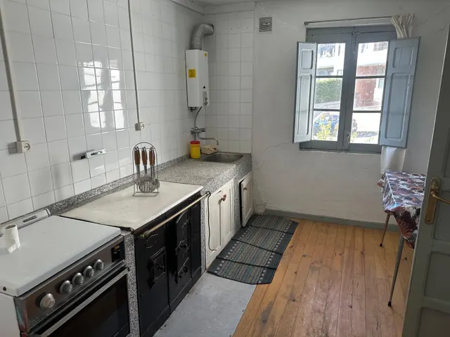 Encantadora Casa de Pueblo en Soto del Barco - ¡Tu Refugio Ideal!  Cómpralo por 321€ / mes — 7