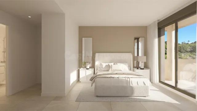 Apartamento en Venta en Linea De La Concepcion, La Cádiz — 11