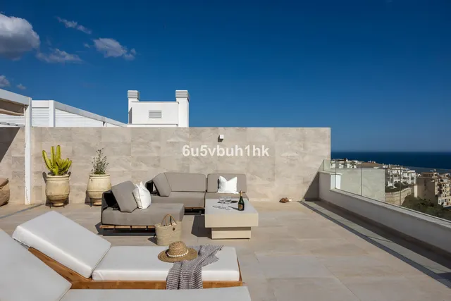 Ático 3 habitaciones 260m² en venta - Centro — 15