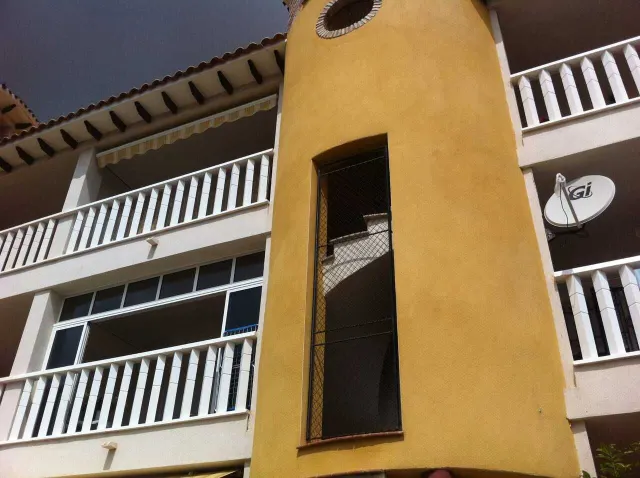 Apartamento 2 habitaciones en venta - Cabo Roig — 30