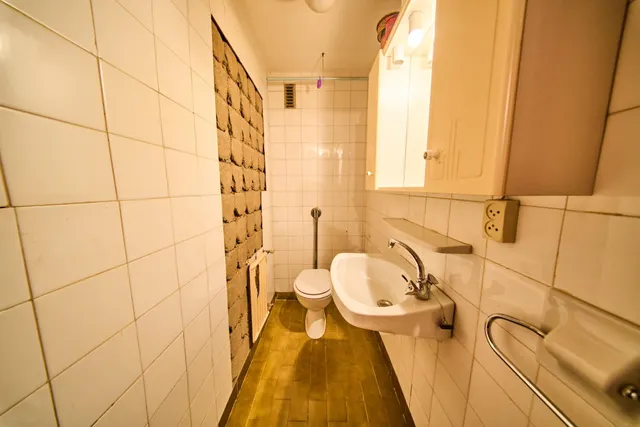 Piso Alminares del Genil, pisazo de 195 m2 con piscina, sauna y gimnasio — 21