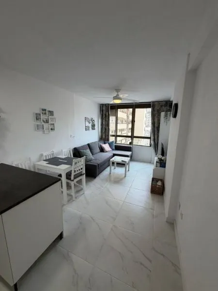 Apartamento 1 habitación 35m² en venta - Cabo cervera — 10
