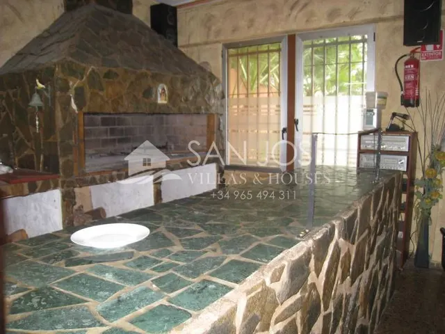 VENTA DE MOTEL EN ASPE DE 32 HABITACIONES, PRECIO NEGOCIABLE — 6