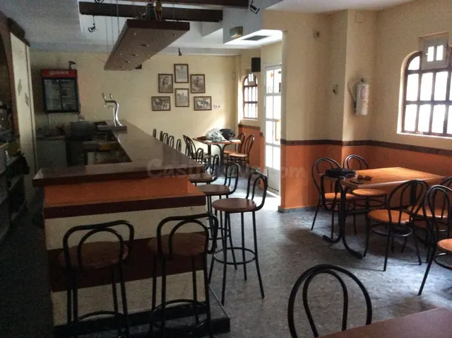 Local comercial 80m² en venta - Altozano - Pagés del Corro