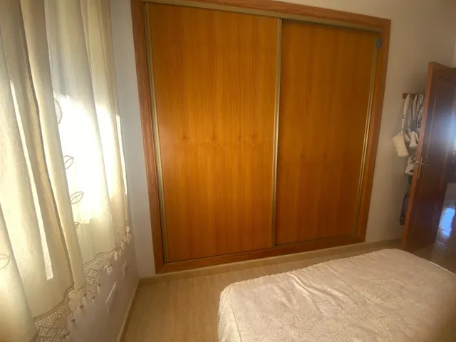 APARTAMENTO EN VENTA EN PUERTO DE MAZARRON — 28