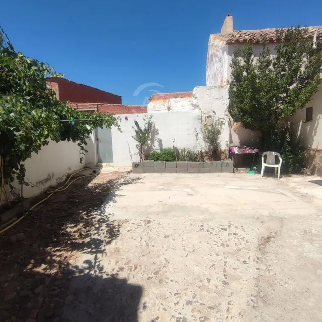Casa en Orgaz — 11