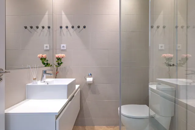 Apartamento 3 habitaciones 109m² en venta - Costa del Sol — 18