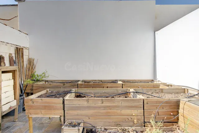 Preciosa casa con patio en una de las mejores zonas de Atarfe — 5