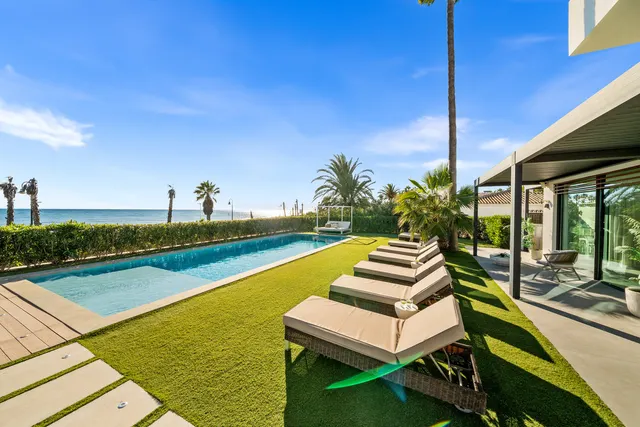 Chalet 5 habitaciones 552m² en venta - Costa Del Sol — 20