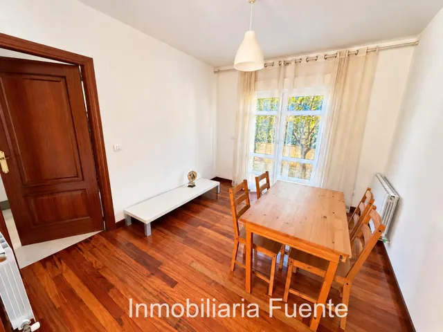 Adosado con jardin y terraza en Valle de Mena, Entrambasaguas — 14