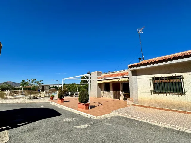 Villa 5 habitaciones 176m² en venta - Yecla — 15