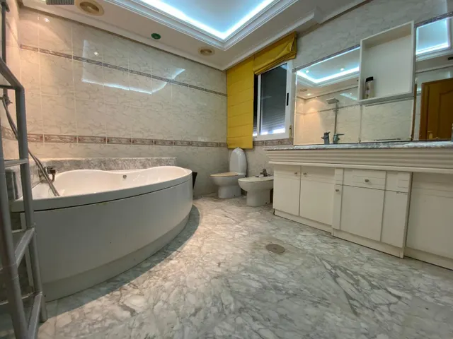 Ático 2 habitaciones 195m² en venta - Centro — 13
