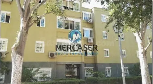 Piso en venta en Mejorada del Campo