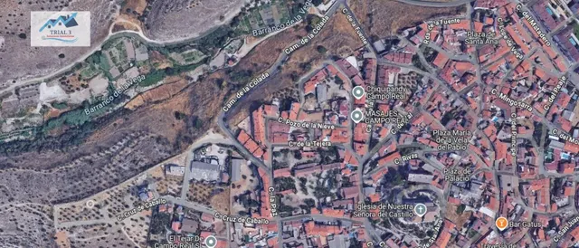 Venta de Residencial en Campo Real (Madrid) - foto 3