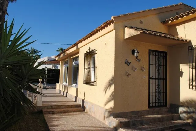 Villa 3 habitaciones 250m² en venta - Costa blanca — 20