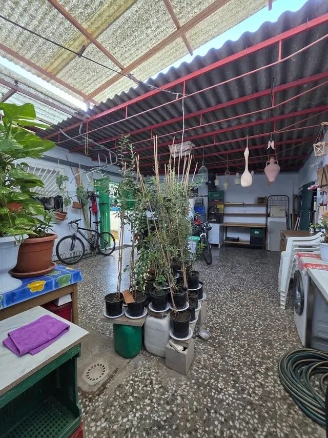 ¡tu refugio de tranquilidad en Lorquí! casa con parcela de 1.000 m2 — 9