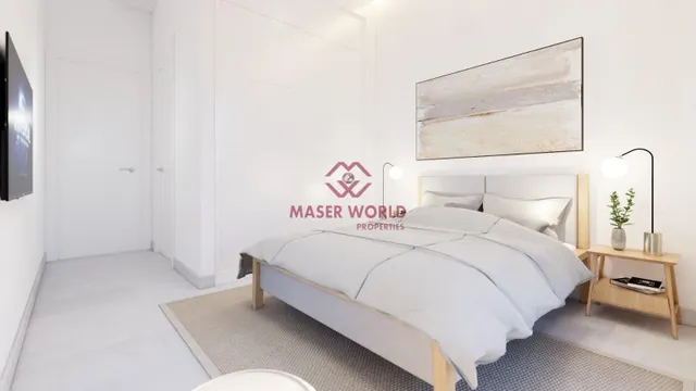Villas de lujo de nueva construcción frente al mar en Los Alcázares — 28