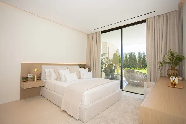 Chalet 6 habitaciones 741m² en venta - Marbella — 18