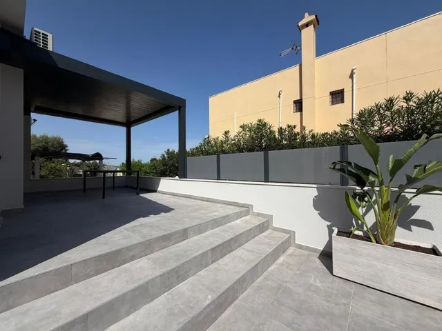 Villa 4 habitaciones 103m² en venta - Punta Prima — 18
