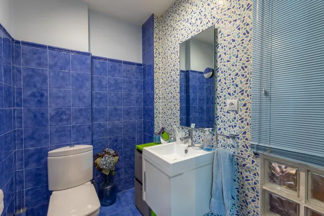 Exclusivo dúplex tipo loft de 225 m2 con apartamento independiente en una ubicación inmejorable — 7