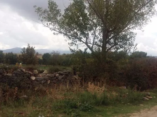 VENDEMOS PARCELA EN SUELO URBANIZABLE, SAN CRISTÓBAL DE SEGOVIA. — 5