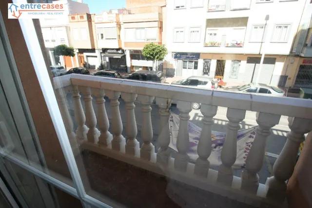 CASA  EN LA VALL D'UXO AVD CORAZON DE JESUS — 25