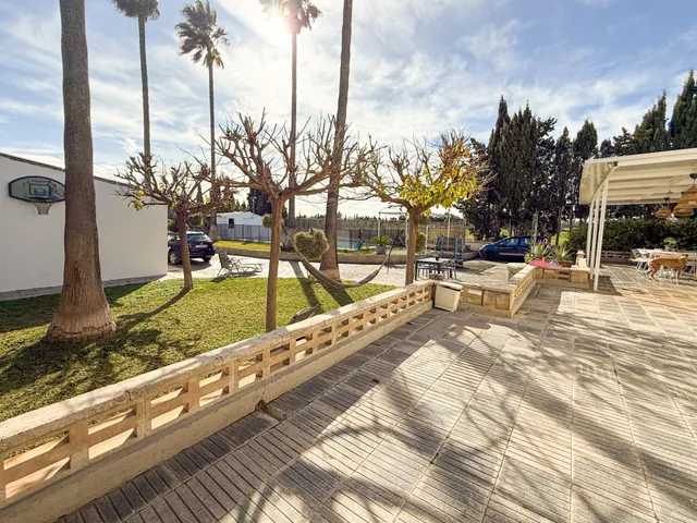 FANTASTICA FINCA CON PISCINA — 25