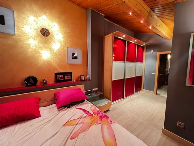 Espectacular Piso Ático con Terraza de 100m2, garaje y trastero — 30