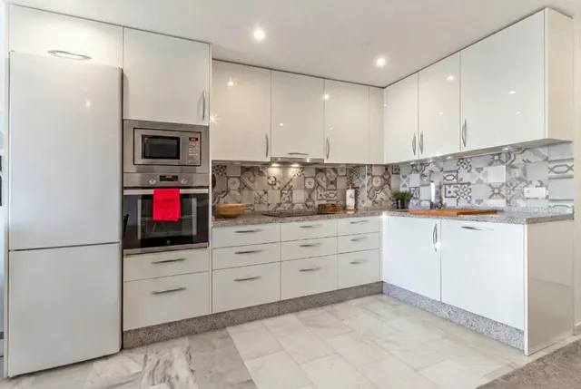 Apartamento 2 habitaciones 70m² en venta - Riviera del sol — 3