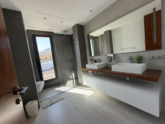 Villa 4 habitaciones en venta - El Secanet - Hacienda del Sol — 19