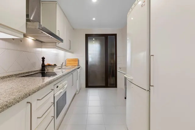 Apartamento 3 habitaciones 121m² en venta - El Madroñal — 6