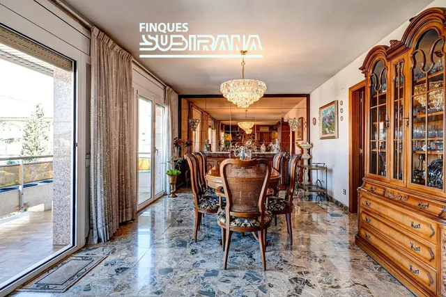 Pis en venda a Igualada - poble sec — 4