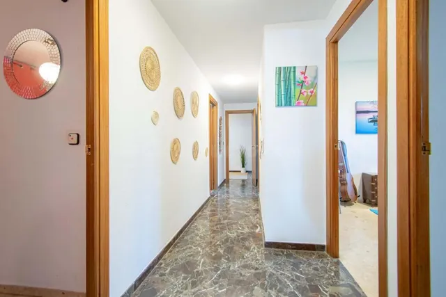 Excepcional vivienda en Huerta de la Salud/Viapol - foto 5