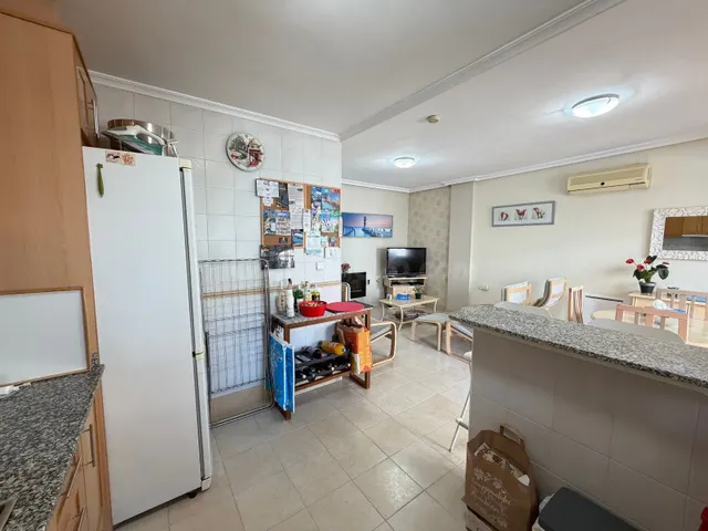 Apartamento 2 habitaciones 75m² en venta - Comunidad valenciana — 12