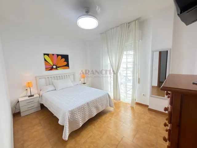 Casa tipo dúplex en el centro de Chipiona — 14