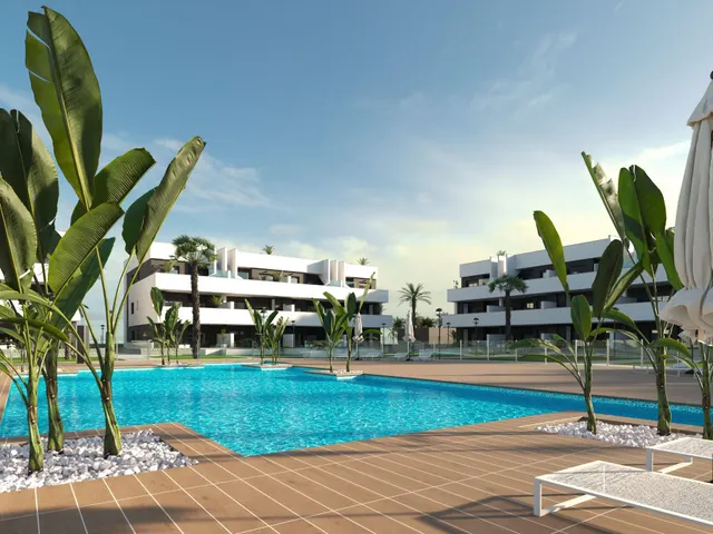 Apartamento en Guardamar del Segura — 2