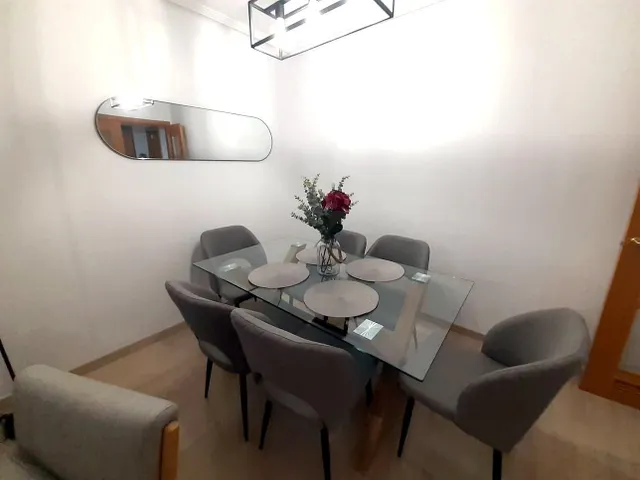 PISO EN ALQUILER CÓRDOBA — 10