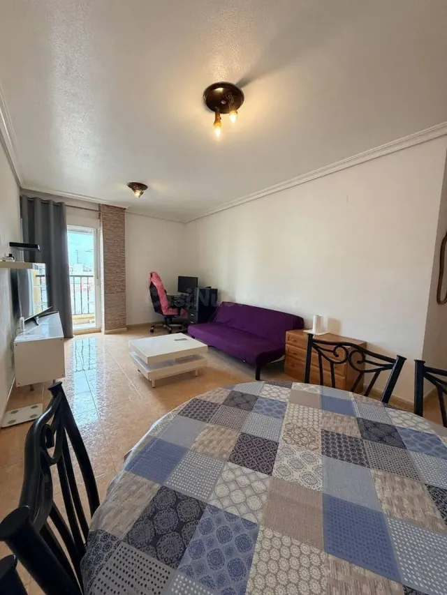 Apartamento 1 habitación 66m² en venta - Centro — 2