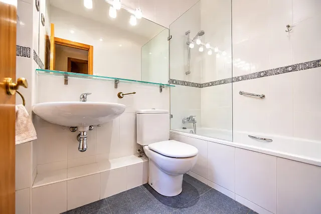 Piso 1 habitación 94m² en venta - Acacias — 9