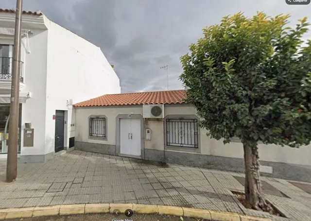 Casa en planta baja en Valdelacalzada — 20