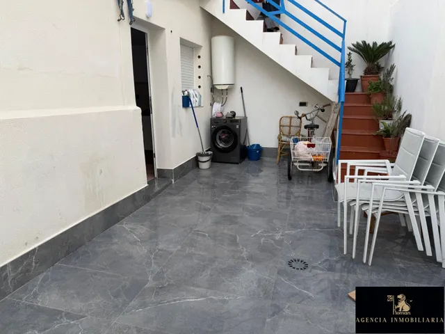 Una casa única en Lo Pagán — 15