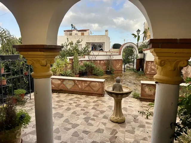 Adosado 3 habitaciones 70m² en venta - Costa del Sol — 34