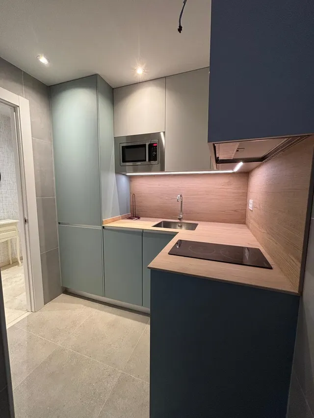 Piso 2 habitaciones 75m² en alquiler - Centro — 14