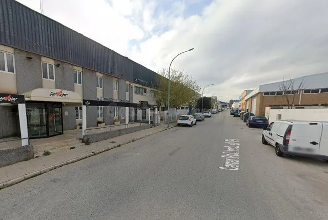 SE VENDE otro OKUPA en C Calle Del Tint 23 de Muro de Alcoy — 2
