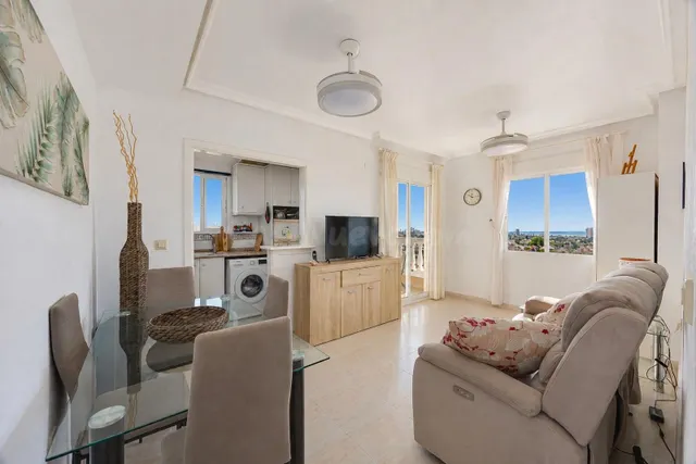Apartamento 2 habitaciones 57m² en venta - Parque las nacion
