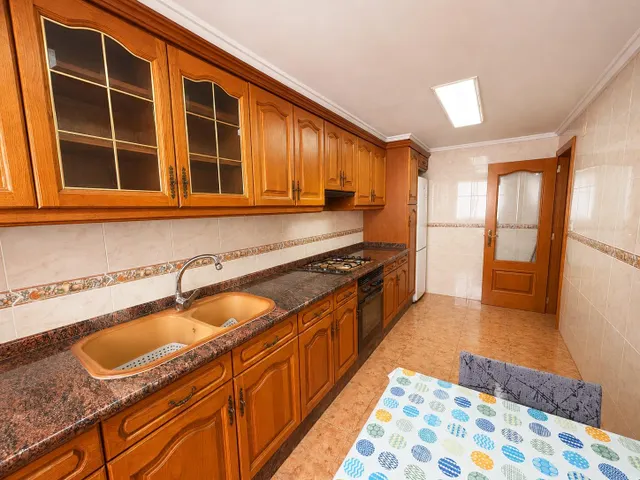 Se vende magnífico piso Zona Ayora - Pacheco y Torrens — 6