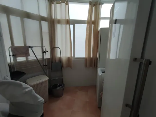 Acogedor Apartamento en Villajoyosa a Solo 1.500 m del Mar — 20
