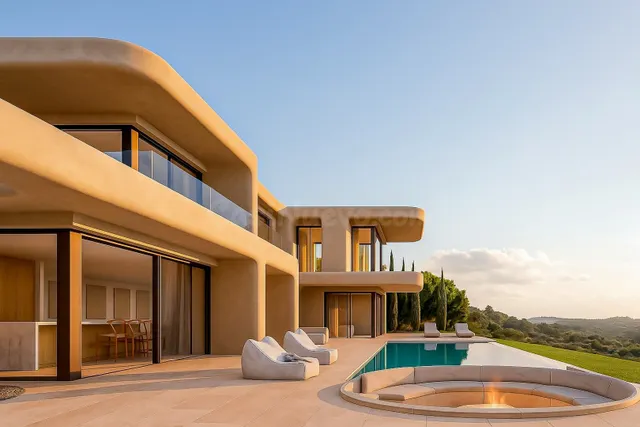 Villa 4 habitaciones 235m² en venta - Montañar I - foto 2