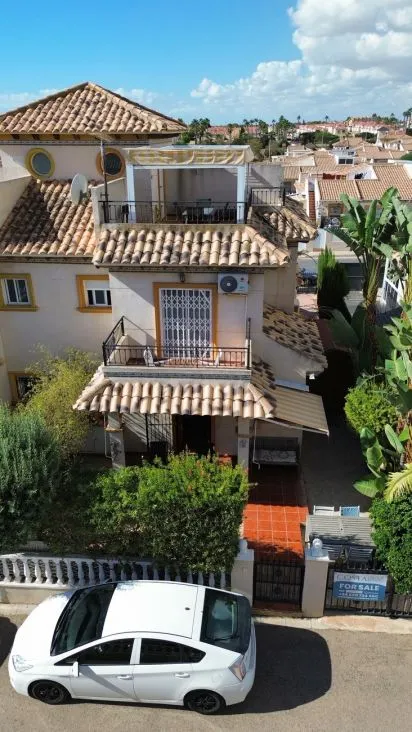 Casa 2 habitaciones 75m² en venta - Lomas de Cabo Roig — 20