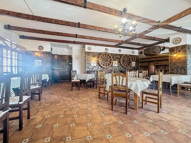 Restaurante 154m² en venta - Costa Del Sol — 15